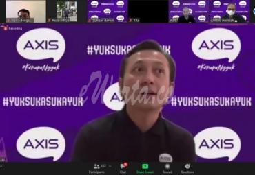 Herd consumer proposition youth segmen, Adhi Himawan