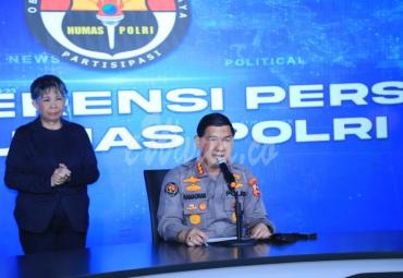 Polisi Buru Pelaku Lain Kasus Pinjol Ilegal Rp Cepat