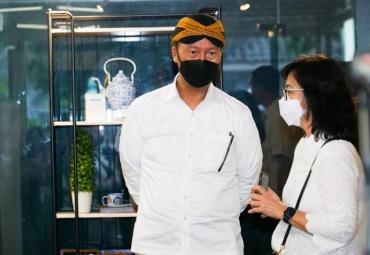 Ini Strategi Kemenperin Percepat Target 6,1 Juta UMKM Go Digital