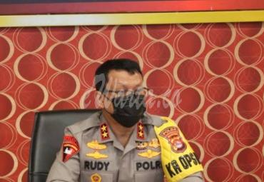Kapolda Banten, Irjen Pol. Rudy Heriyanto Adi Nugroho