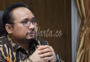 Menteri Agama Yaqut Cholil Qoumas