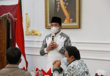 Wakil Gubernur Bengkulu Rosjonsyah