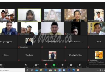 Mahasiswa UNIB Bentuk Satgas Kawal Proses Pemilihan Rektor  