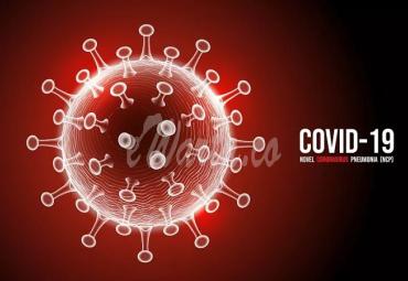 Ada 468 Kasus Positif Baru, Ini Cara Isolasi Mandiri