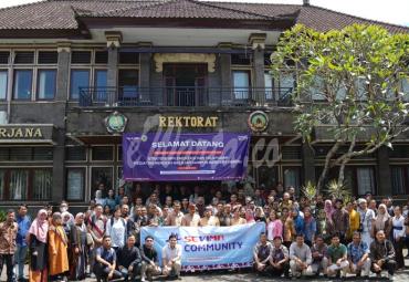 Kalau Indonesia Mau Maju, Kampus Harus Bisa Cetak Lulusan yang Berani Memimpin!