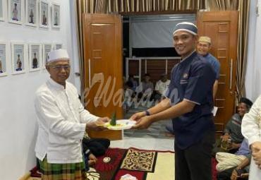 Bimbingan Belajar (Bimbel) Sahabat Karir resmi membuka Kantor Cabang 2 di Jalan Mayor TNI Haji Boerhan Dahri Kelurahan Pekan Sabtu Kecamatan Singaran Pati pada Senin (17/7/23) malam. Dengan pembukaan kantor cabang ini manajemen berkomitmen menciptakan siswa-siswi yang berprestasi dan berwawasan global. Rangkaian acara ini dimulai dengan acara Pembukaan yang dibuka langsung oleh Ketua RT Nur bujang iskandar. Dilanjutkan dengan pemotongan tumpeng bersama Ketua Yayasan Sahabat Setia Indonesia dan Direktur Utama Sahabat Profesional Indonesia (SPI) Indah Syoraya, S.Psi, M.A. Kegiatan ini juga dihadiri oleh Direktur Operasional PT SPI Wedi Iseandi, S.Pd, Ketua LPSPI Ikhsan Hasibuan, M.A, Ketua LSP Dr Lestari, MA., beserta jajaran MSDM UI. Setelah acara pembukaan dilanjutkan dengan Acara Pengajian dan Yasinan bersama 200 orang warga setempat. Dalam kata sambutannya saat acara pembukaan, Nur Bujang Iskandar menyampaikan ucapan terima kasih atas kedatangan tamu undangan termasuk seluruh warga Perumahan Polda. Ke